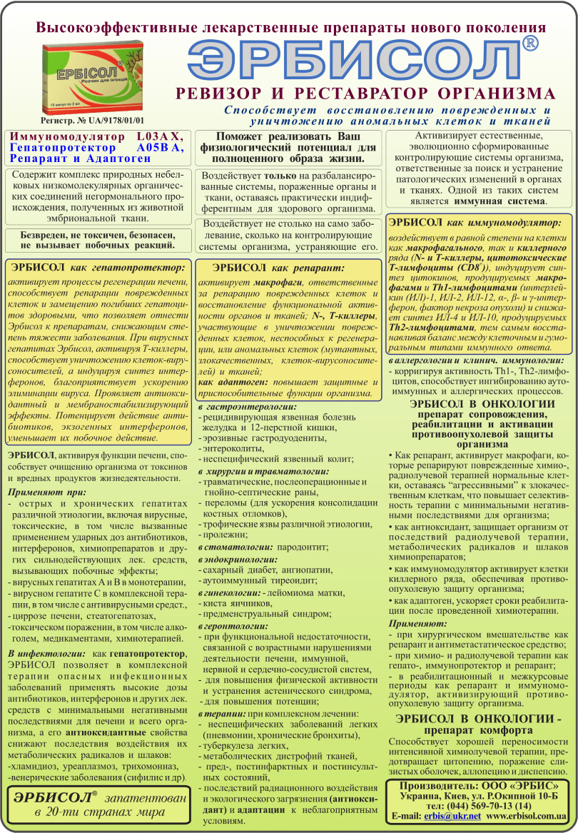 АТС А05В А
