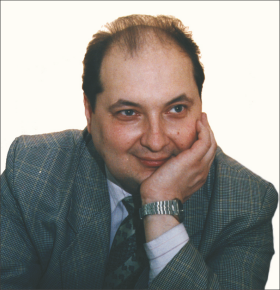 Олександр Ніколаєнко